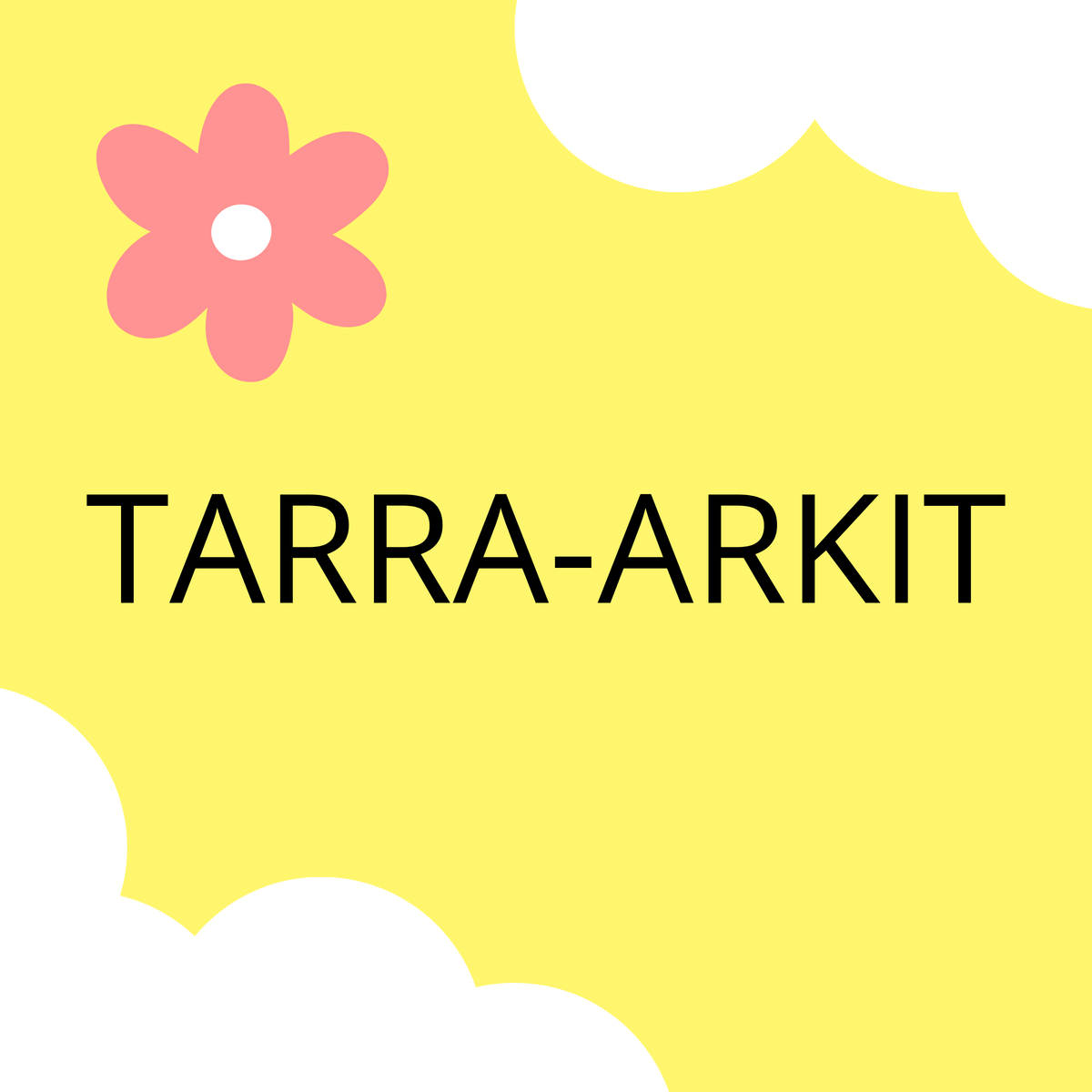 Tarra-arkit