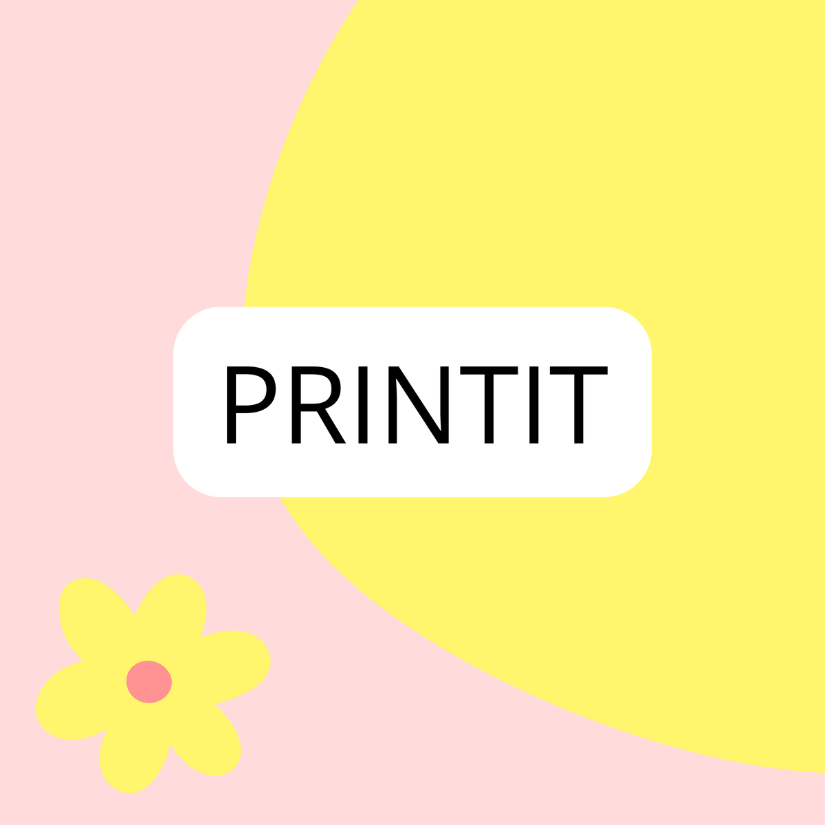 Taideprintit